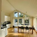 Modern With A Short Walk To The Sea