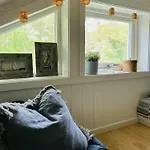 Tatil Evi Modern With A Short Walk To The Sea *