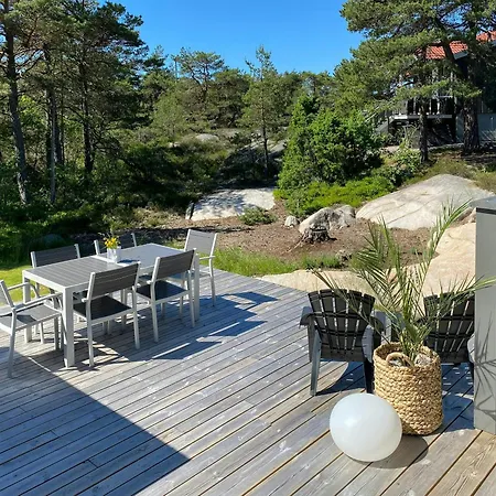 Modern With A Short Walk To The Sea