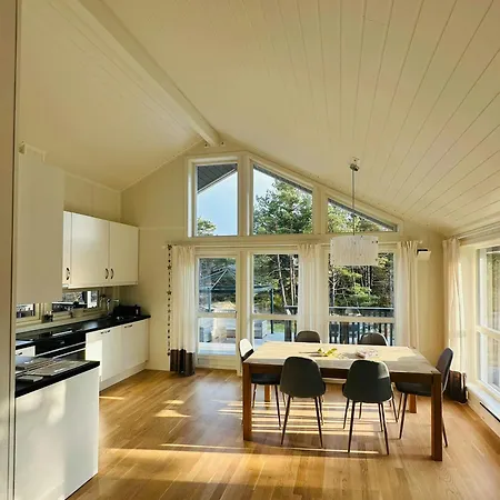 Modern With A Short Walk To The Sea