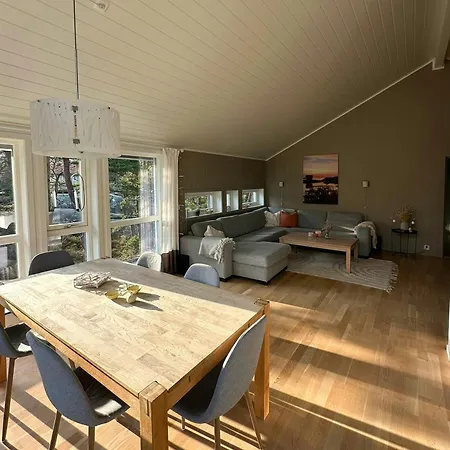 Modern With A Short Walk To The Sea