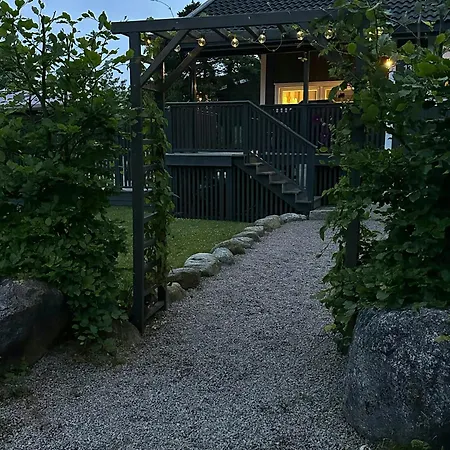 Modern With A Short Walk To The Sea