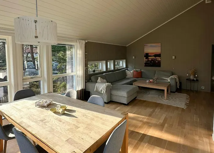 Modern With A Short Walk To The Sea