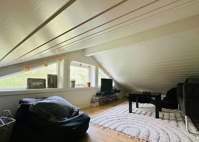بيت للعطل Modern With A Short Walk To The Sea