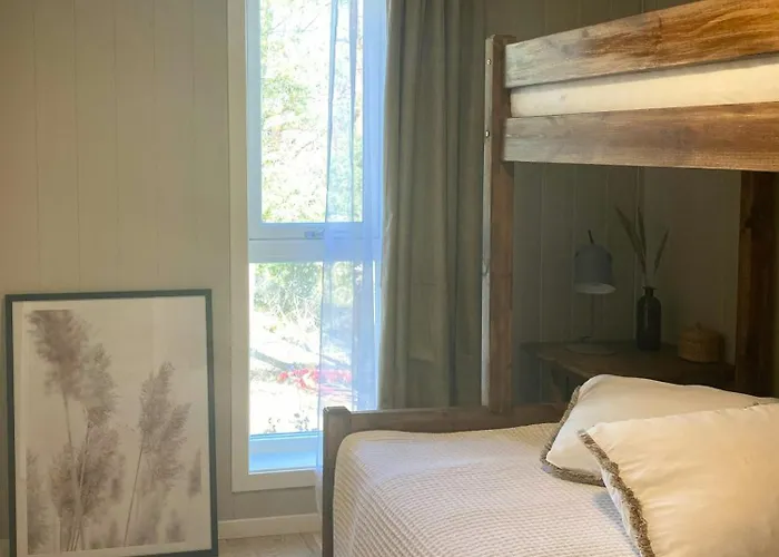 Modern With A Short Walk To The Sea * Skjærhollen