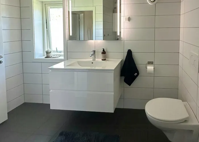 Modern With A Short Walk To The Sea *