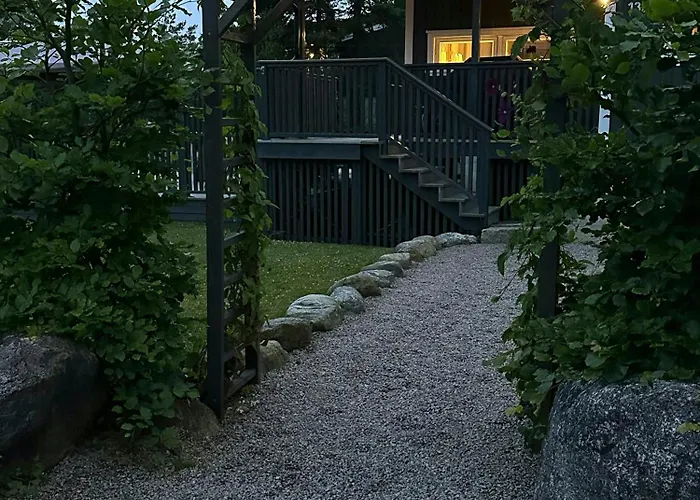 Modern With A Short Walk To The Sea