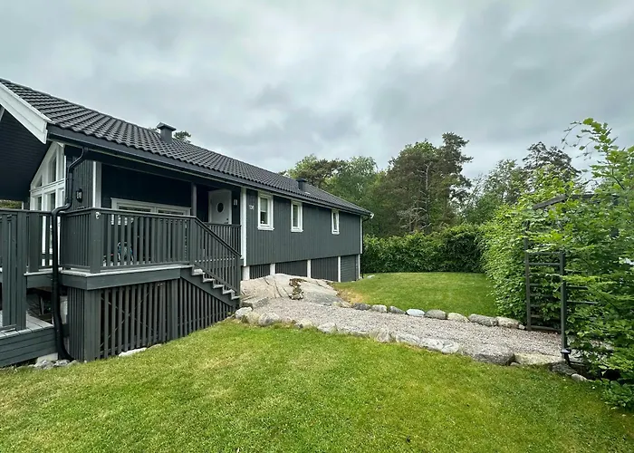 Hébergement de vacances Modern With A Short Walk To The Sea